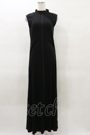 画像: KILL STAR / CEREMONIES DRESS M ブラック H-25-04-03-047-SL-OP-KB-ZH