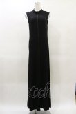 画像1: KILL STAR / CEREMONIES DRESS S ブラック H-25-04-03-048-SL-OP-KB-ZH (1)