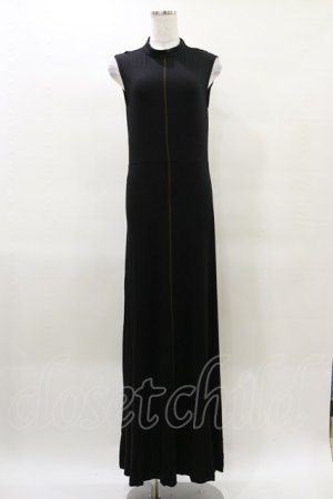 画像: KILL STAR / CEREMONIES DRESS S ブラック H-25-04-03-048-SL-OP-KB-ZH