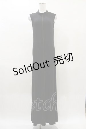 画像: KILL STAR / CEREMONIES DRESS S ブラック H-25-04-03-048-SL-OP-KB-OS