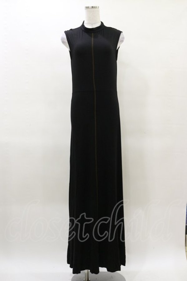 画像1: KILL STAR / CEREMONIES DRESS S ブラック H-25-04-03-048-SL-OP-KB-ZH (1)