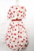 画像3: Jane Marple / A day in jouyのコレットドレス M ピンク H-25-04-03-1011-JM-OP-KB-ZH (3)