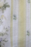画像4: Jane Marple Dans Le Salon / Pale rosesリンクルドレス  イエロー H-25-04-03-1013-JM-OP-KB-ZH (4)