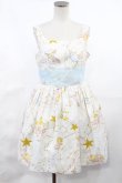 画像1: MILK / ホロスコープドレス  ファンシー H-25-04-03-1021-ML-OP-KB-ZH (1)