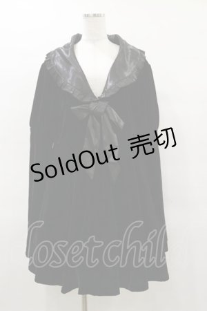 画像: KILL STAR / ITSURA DRESS XXL ブラック H-25-04-03-042-SL-OP-KB-ZH