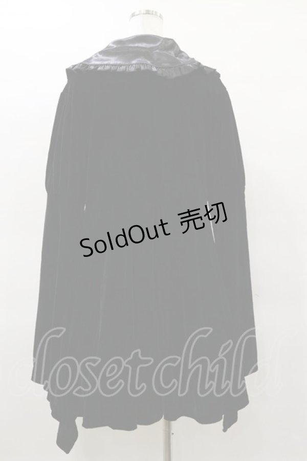 画像2: KILL STAR / ITSURA DRESS XXL ブラック H-25-04-03-042-SL-OP-KB-ZH (2)