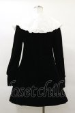 画像2: KILL STAR / COURTNEY DRESS XS ブラック H-25-04-03-043-SL-OP-KB-ZH (2)