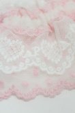 画像3: Angelic Pretty / Cute Ribbonお袖とめ  オフ/ピンク H-25-04-04-1010-AP-ZA-NS-ZH (3)