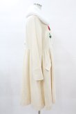 画像3: Angelic Pretty / Rose Embroideryコート Free オフ H-25-04-04-1023-AP-CO-NS-C011 (3)