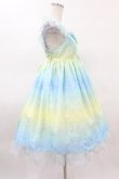 画像3: Angelic Pretty / Sugar Skyジャンパースカート Free イエロー H-25-04-04-1028-AP-OP-NS-ZH (3)