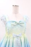 画像4: Angelic Pretty / Sugar Skyジャンパースカート Free イエロー H-25-04-04-1028-AP-OP-NS-ZH (4)