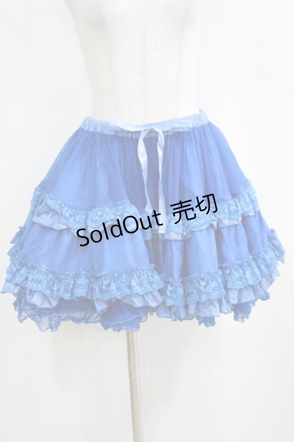 画像1: h.NAOTO / Regatta Blue  青 H-25-04-04-054-HN-SK-KB-ZH (1)