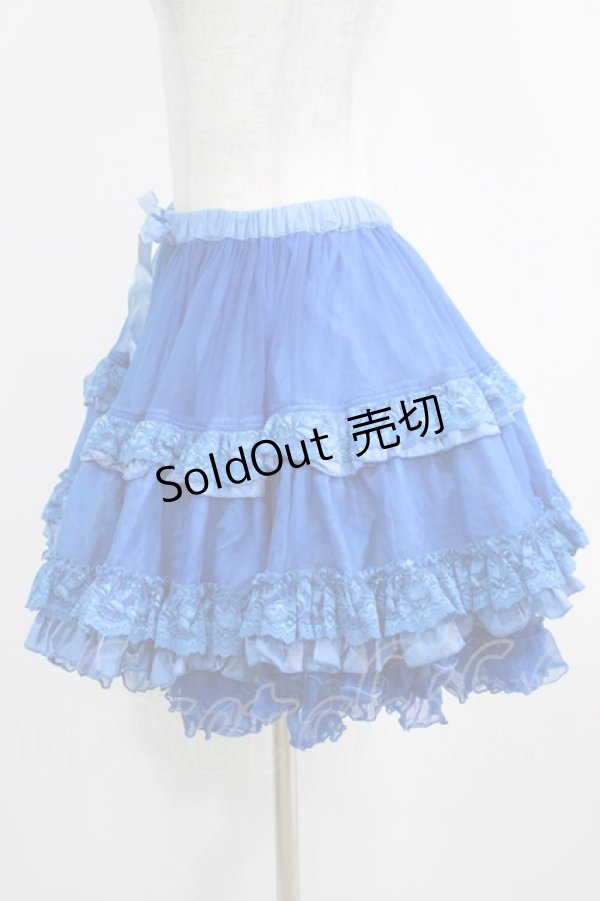 画像2: h.NAOTO / Regatta Blue  青 H-25-04-04-054-HN-SK-KB-ZH (2)