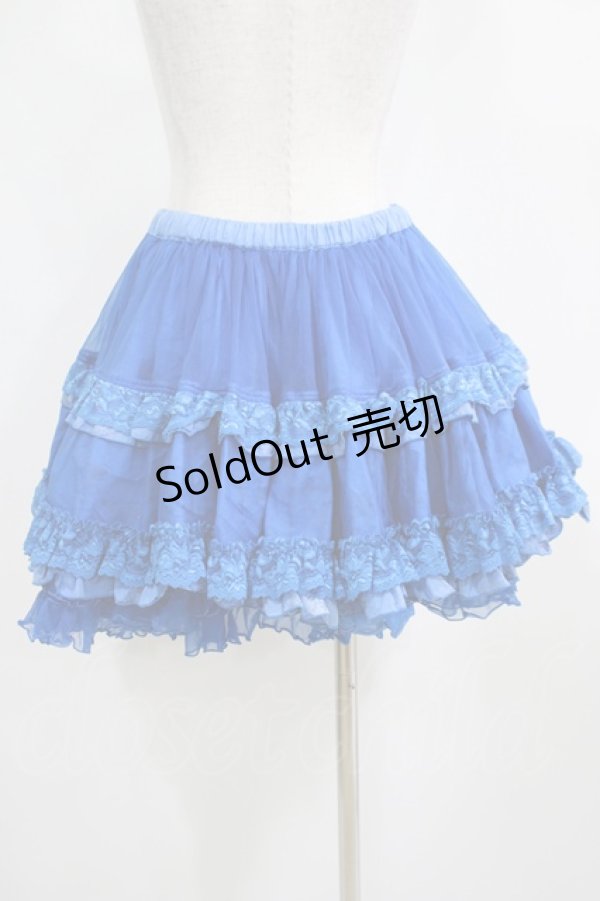 画像3: h.NAOTO / Regatta Blue  青 H-25-04-04-054-HN-SK-KB-ZH (3)
