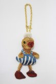 画像1: Jane Marple / Little Duck mascot   H-25-04-04-073-JM-ZA-KB-ZH (1)