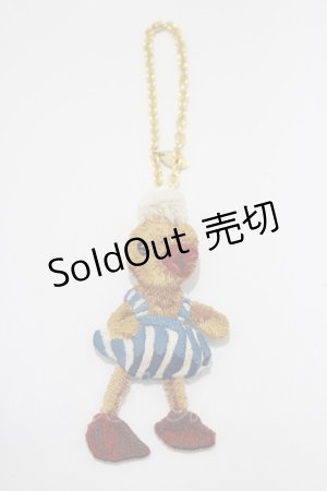 画像: Jane Marple / Little Duck mascot   H-25-04-04-073-JM-ZA-KB-ZH