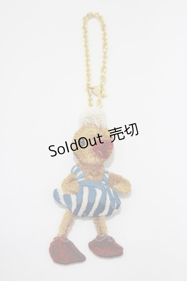 画像1: Jane Marple / Little Duck mascot   H-25-04-04-073-JM-ZA-KB-ZH (1)