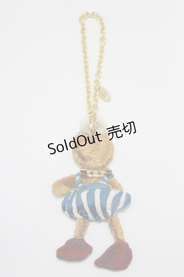 画像2: Jane Marple / Little Duck mascot   H-25-04-04-073-JM-ZA-KB-ZH (2)