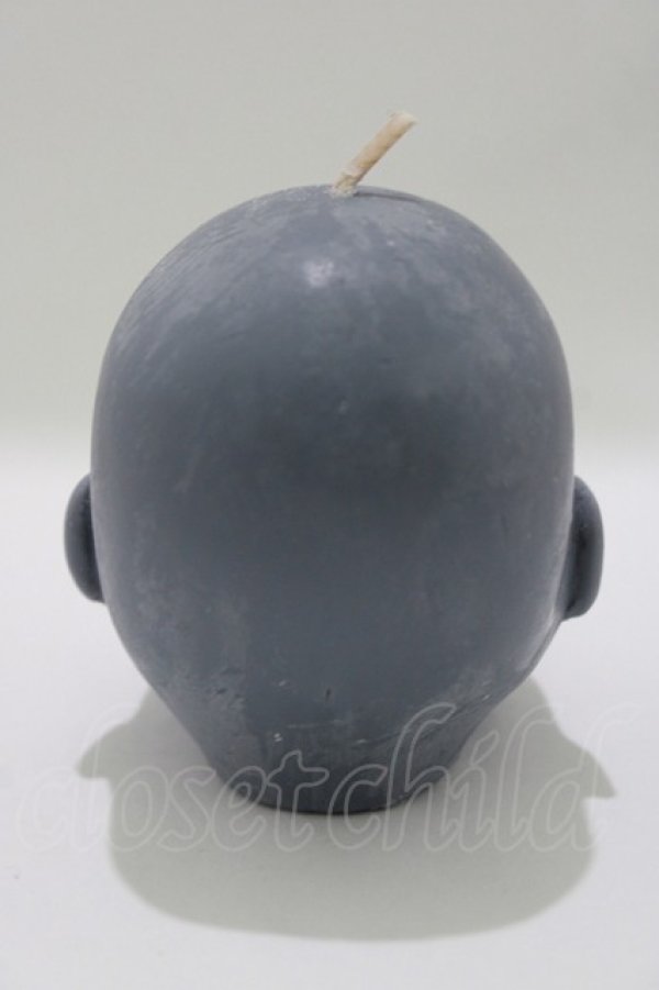 画像3: THE BLACKENED TEETH / BABY DOLL CANDLE  LG H-25-04-04-076-PU-ZA-KB-ZH (3)