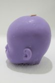 画像2: THE BLACKENED TEETH / BABY DOLL CANDLE  LV H-25-04-04-077-PU-ZA-KB-ZH (2)
