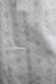 画像4: Jane Marple Dans Le Salon / Vintage pattern clothキャトルタックスカート  ピンク H-25-04-04-080-JM-SK-KB-ZH (4)