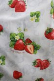 画像4: Emily Temple cute / Dear Strawberryワンピース  サックス H-25-04-04-001-ET-OP-KB-ZH (4)