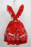 画像3: Angelic Pretty / Fantasic Heartスカート Free レッド H-25-04-05-035-AP-SK-NS-ZH (3)