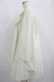 画像2: Angelic Pretty / Rainyマリアンヌコート Free アイボリー H-25-04-05-038-AP-CO-NS-ZH (2)