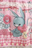 画像4: Angelic Pretty / MELODY TOYSサロペット(2022) Free ピンク H-25-04-05-040-AP-OP-NS-ZH (4)