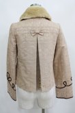 画像3: Angelic Pretty / Melty Whip Chocolateジャケット Free モカ H-25-04-05-041-AP-JA-NS-ZH (3)