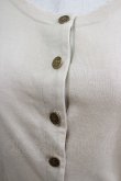 画像4: Angelic Pretty / Melty Royal刺繍ニットカーディガン Free アイボリー H-25-04-05-056-AP-TO-NS-ZH (4)