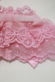 画像2: Angelic Pretty / Cute Ribbonお袖とめ  ピンク/ピンク H-25-04-05-062-AP-ZA-NS-ZH (2)