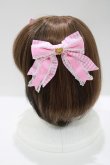 画像2: Angelic Pretty / Little HouseクリップSet  ピンク H-25-04-05-078-AP-AC-NS-ZH (2)