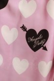 画像4: Angelic Pretty / Dolly Heartジャンパースカート Free ピンク H-25-04-05-008-AP-OP-NS-ZH (4)