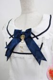画像4: BABY,THE STARS SHINE BRIGHT / Mariaanaジャンパースカート Free オフ白 H-25-04-05-012-BA-OP-NS-ZH (4)
