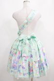画像3: Angelic Pretty / Happy Garlandスカート Free ミント H-25-04-05-023-AP-SK-NS-ZH (3)