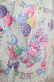 画像4: Angelic Pretty / Happy Garlandスカート Free ミント H-25-04-05-023-AP-SK-NS-ZH (4)