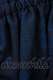 画像5: Enchantlic Enchantilly / トランプ ジョーカー キャットワンピース Free ブルー H-25-04-06-1004-LO-OP-NS-ZH (5)