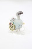 画像1: Enchantlic Enchantilly / Dolled Up Ring〜おやすみドロワーズ猫ちゃん〜 Free ゴールド H-25-04-06-1070-LO-AC-NS-ZH (1)