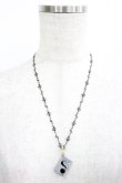 画像2: Q-pot. / Advanced Potion-Making Necklace   H-25-04-06-010-QP-AC-KB-ZH (2)
