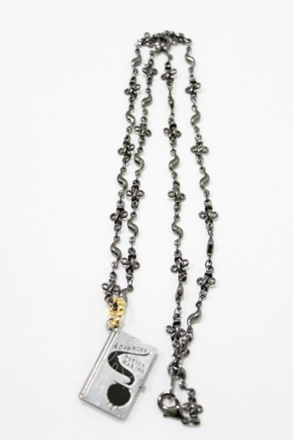 画像3: Q-pot. / Advanced Potion-Making Necklace   H-25-04-06-010-QP-AC-KB-ZH (3)