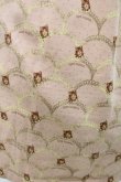 画像3: Jane Marple / gabrielleソフト裏毛のワンピース  ピンク H-25-04-06-019-JM-OP-KB-ZT057 (3)