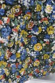 画像4: Jane Marple Dans Le Salon / Gloria lomo matelasse skirt  グリーン H-25-04-06-020-JM-SK-KB-ZH (4)