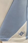 画像3: REFLEM / 2WAY切替ジャージパンツ  ホワイト H-25-04-06-029-PU-PA-KB-ZH (3)