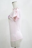 画像2: MILK / ツィートバードTee  ピンク H-25-04-07-1057-ML-TO-KB-ZH (2)