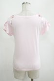 画像3: MILK / ツィートバードTee  ピンク H-25-04-07-1057-ML-TO-KB-ZH (3)