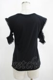 画像3: MILK / キャンディーマウスTops  ブラック H-25-04-07-1059-ML-TO-KB-ZH (3)