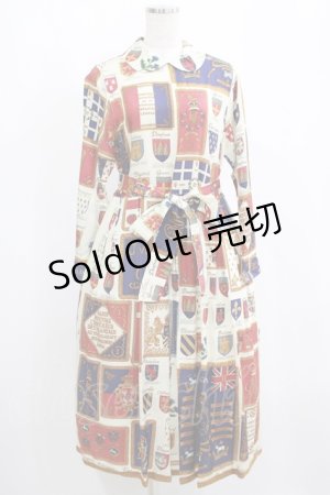 画像: Jane Marple / Our courageコレットドレス  アイボリー H-25-04-07-1002-JM-OP-KB-ZH