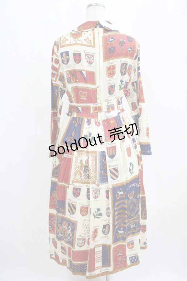 画像3: Jane Marple / Our courageコレットドレス  アイボリー H-25-04-07-1002-JM-OP-KB-ZH (3)