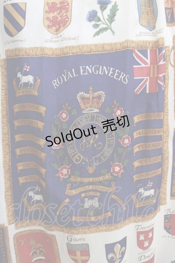 画像4: Jane Marple / Our courageコレットドレス  アイボリー H-25-04-07-1002-JM-OP-KB-ZH (4)